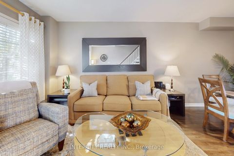 Photo 8 at 29 Birdstone Crescent, Junction Area, Toronto