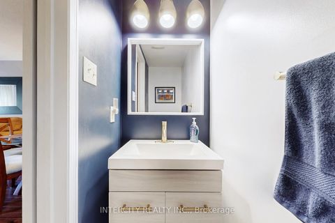 Photo 21 at 29 Birdstone Crescent, Junction Area, Toronto