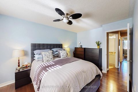 Photo 25 at 29 Birdstone Crescent, Junction Area, Toronto