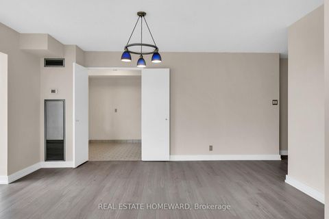 Photo 11 at 1006 - 215 Wynford Drive, Flemingdon Park, Toronto