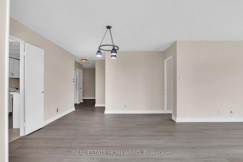 Photo 13 at 1006 - 215 Wynford Drive, Flemingdon Park, Toronto