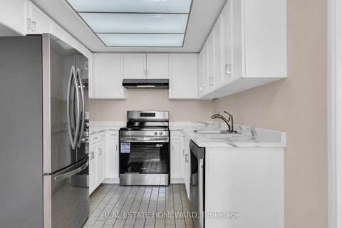 Photo 14 at 1006 - 215 Wynford Drive, Flemingdon Park, Toronto