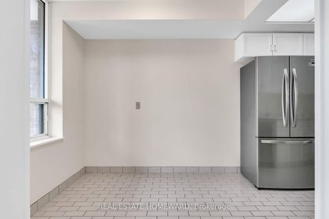 Photo 15 at 1006 - 215 Wynford Drive, Flemingdon Park, Toronto