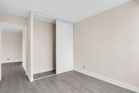 Photo 20 at 1006 - 215 Wynford Drive, Flemingdon Park, Toronto