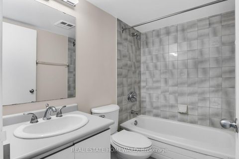 Photo 21 at 1006 - 215 Wynford Drive, Flemingdon Park, Toronto