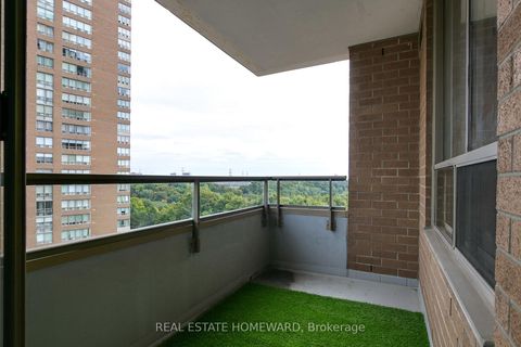 Photo 22 at 1006 - 215 Wynford Drive, Flemingdon Park, Toronto