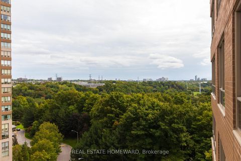 Photo 24 at 1006 - 215 Wynford Drive, Flemingdon Park, Toronto
