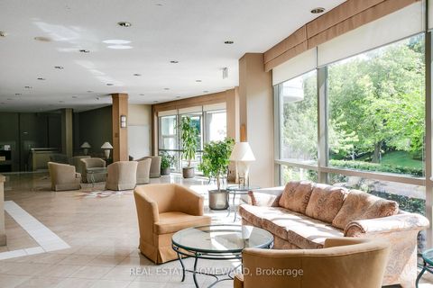 Photo 26 at 1006 - 215 Wynford Drive, Flemingdon Park, Toronto