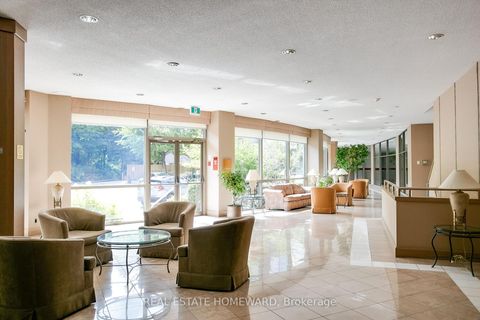 Photo 27 at 1006 - 215 Wynford Drive, Flemingdon Park, Toronto