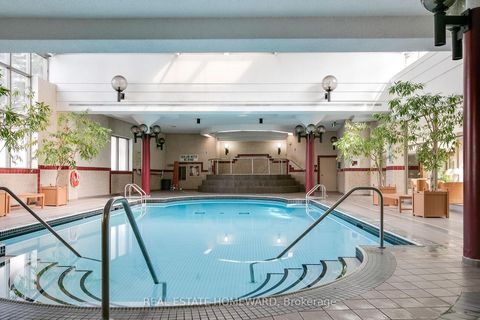 Photo 29 at 1006 - 215 Wynford Drive, Flemingdon Park, Toronto