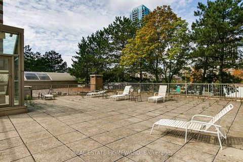 Photo 33 at 1006 - 215 Wynford Drive, Flemingdon Park, Toronto