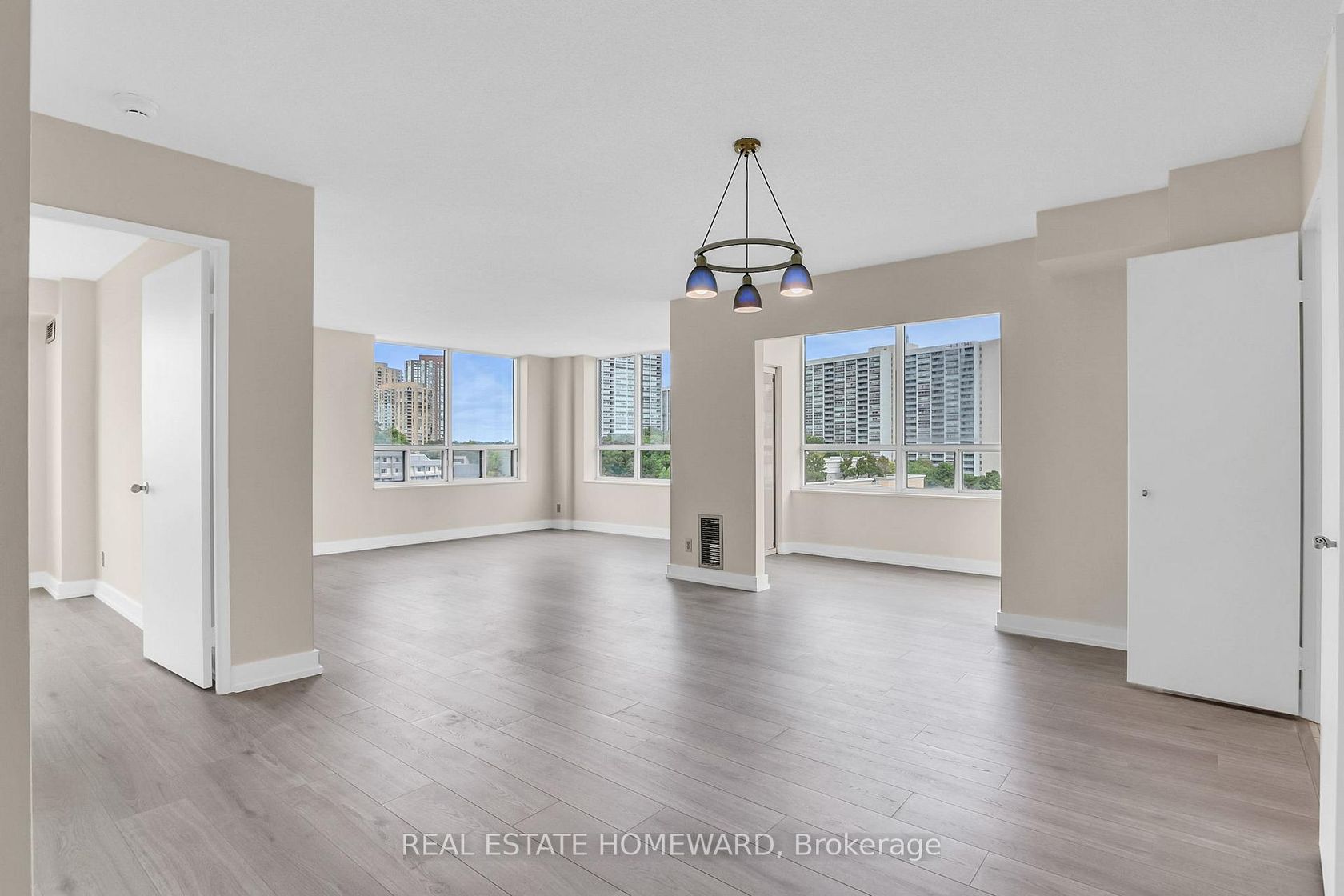 Photo 6 at 1006 - 215 Wynford Drive, Flemingdon Park, Toronto Photo 6 at 1006 - 215 Wynford Drive, Flemingdon Park, Toronto