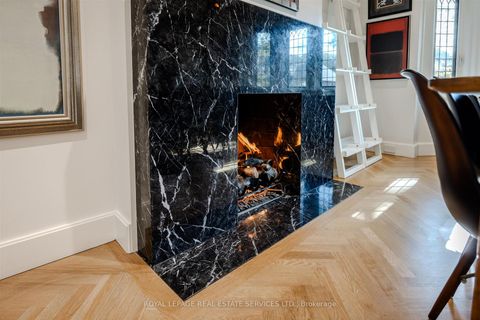 Photo 2 at 20 Verbena Avenue, Swansea, Toronto