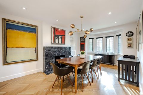 Photo 3 at 20 Verbena Avenue, Swansea, Toronto