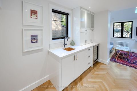 Photo 12 at 20 Verbena Avenue, Swansea, Toronto