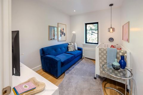 Photo 17 at 20 Verbena Avenue, Swansea, Toronto