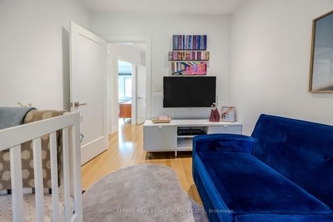 Photo 18 at 20 Verbena Avenue, Swansea, Toronto