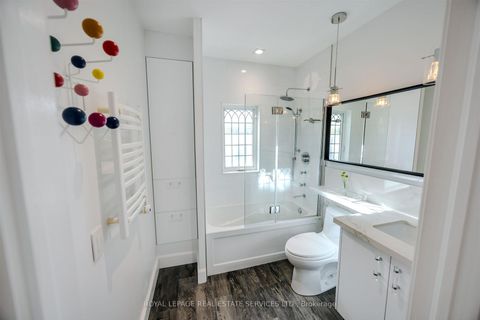 Photo 19 at 20 Verbena Avenue, Swansea, Toronto