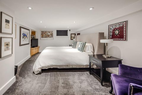 Photo 21 at 20 Verbena Avenue, Swansea, Toronto