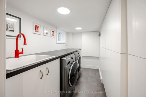 Photo 23 at 20 Verbena Avenue, Swansea, Toronto