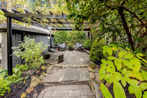 Photo 24 at 20 Verbena Avenue, Swansea, Toronto