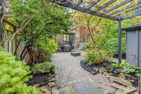 Photo 25 at 20 Verbena Avenue, Swansea, Toronto