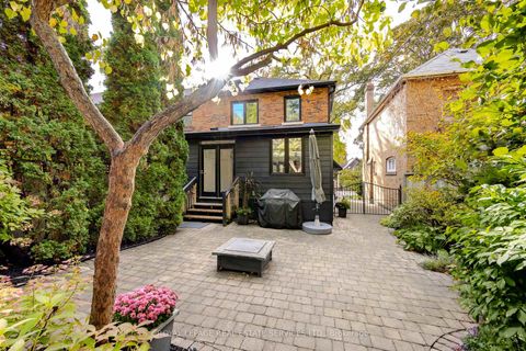 Photo 26 at 20 Verbena Avenue, Swansea, Toronto
