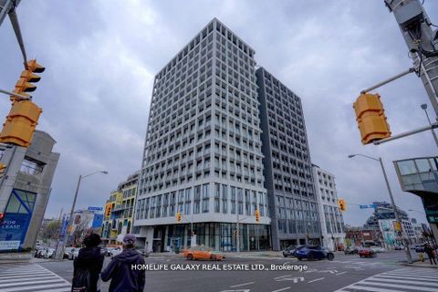 Photo 0 at 307 - 2020 Bathurst Street, Cedarvale, Toronto Photo 0 at 307 - 2020 Bathurst Street, Cedarvale, Toronto