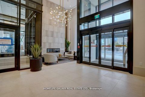 Photo 1 at 307 - 2020 Bathurst Street, Cedarvale, Toronto
