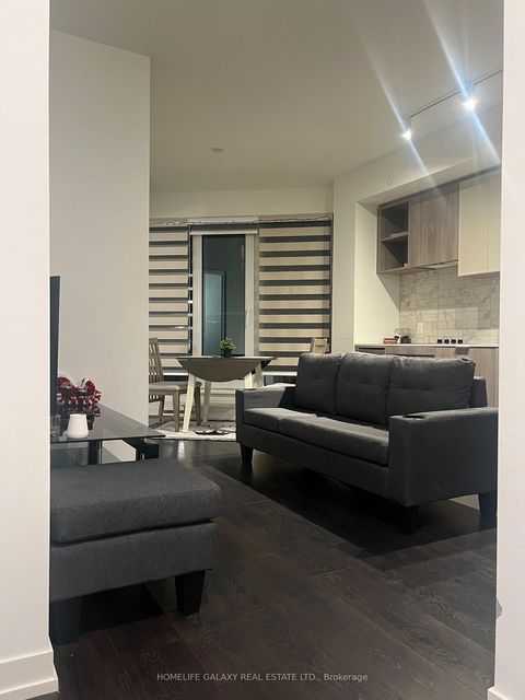 Photo 8 at 307 - 2020 Bathurst Street, Cedarvale, Toronto