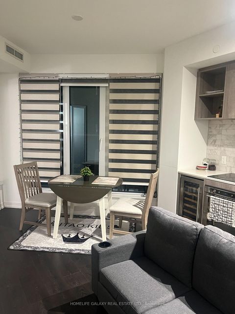 Photo 12 at 307 - 2020 Bathurst Street, Cedarvale, Toronto