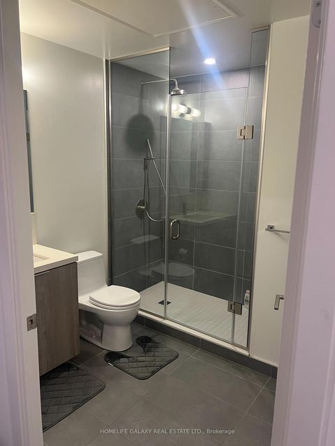 Photo 17 at 307 - 2020 Bathurst Street, Cedarvale, Toronto