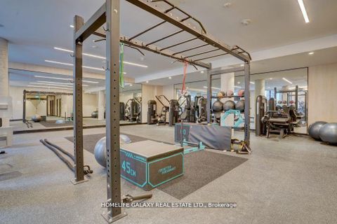 Photo 20 at 307 - 2020 Bathurst Street, Cedarvale, Toronto
