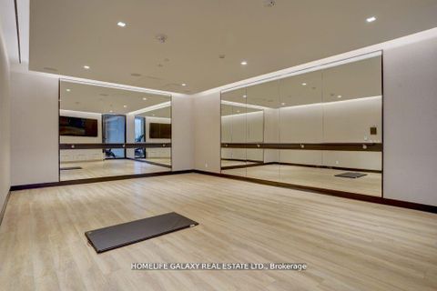 Photo 22 at 307 - 2020 Bathurst Street, Cedarvale, Toronto