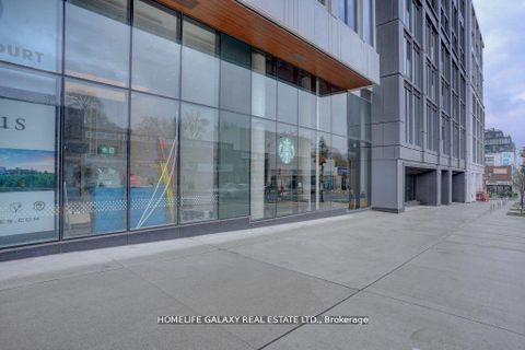 Photo 23 at 307 - 2020 Bathurst Street, Cedarvale, Toronto Photo 23 at 307 - 2020 Bathurst Street, Cedarvale, Toronto