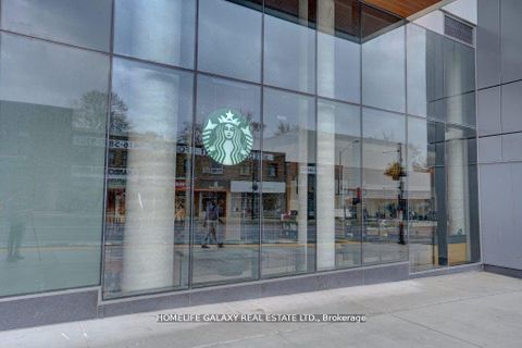 Photo 25 at 307 - 2020 Bathurst Street, Cedarvale, Toronto