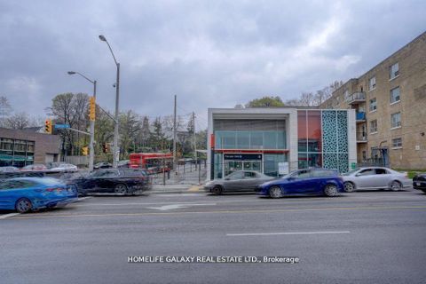 Photo 26 at 307 - 2020 Bathurst Street, Cedarvale, Toronto