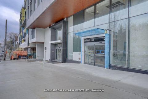 Photo 27 at 307 - 2020 Bathurst Street, Cedarvale, Toronto Photo 27 at 307 - 2020 Bathurst Street, Cedarvale, Toronto