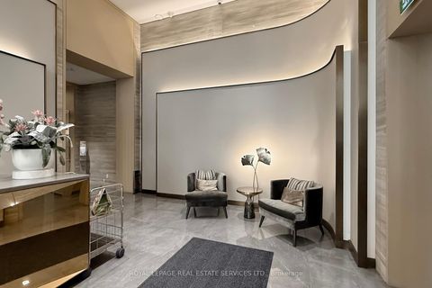 Photo 4 at 808 - 88 Cumberland Street, Annex, Toronto