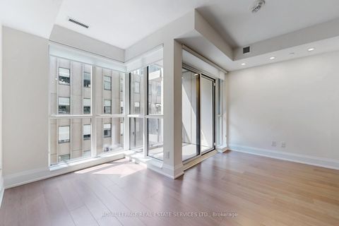Photo 14 at 808 - 88 Cumberland Street, Annex, Toronto