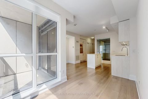 Photo 16 at 808 - 88 Cumberland Street, Annex, Toronto