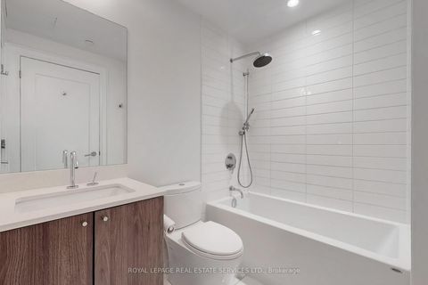 Photo 20 at 808 - 88 Cumberland Street, Annex, Toronto