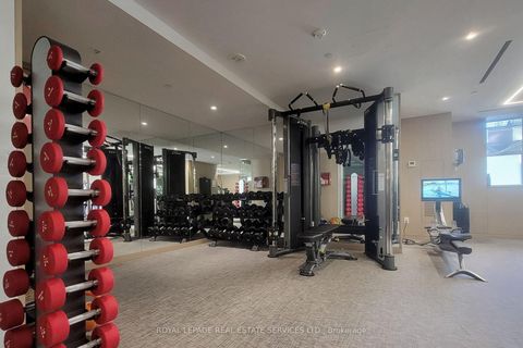Photo 25 at 808 - 88 Cumberland Street, Annex, Toronto