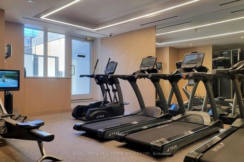 Photo 26 at 808 - 88 Cumberland Street, Annex, Toronto