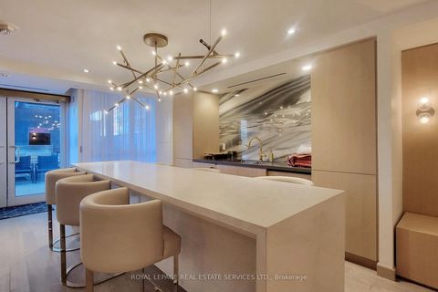 Photo 29 at 808 - 88 Cumberland Street, Annex, Toronto