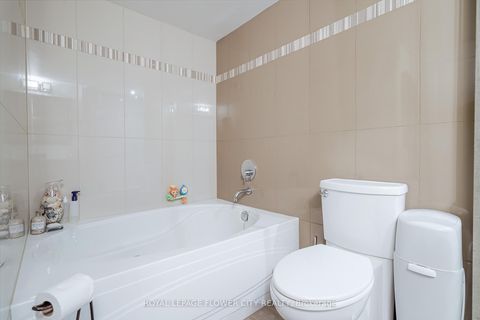 Photo 11 at 611 - 1 Rowntree Road N, Jamestown, Toronto Photo 11 at 611 - 1 Rowntree Road N, Jamestown, Toronto