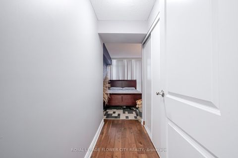 Photo 13 at 611 - 1 Rowntree Road N, Jamestown, Toronto Photo 13 at 611 - 1 Rowntree Road N, Jamestown, Toronto