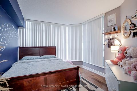 Photo 14 at 611 - 1 Rowntree Road N, Jamestown, Toronto Photo 14 at 611 - 1 Rowntree Road N, Jamestown, Toronto
