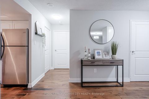 Photo 18 at 611 - 1 Rowntree Road N, Jamestown, Toronto Photo 18 at 611 - 1 Rowntree Road N, Jamestown, Toronto