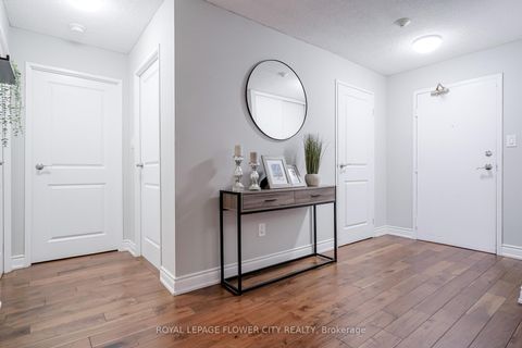 Photo 19 at 611 - 1 Rowntree Road N, Jamestown, Toronto Photo 19 at 611 - 1 Rowntree Road N, Jamestown, Toronto